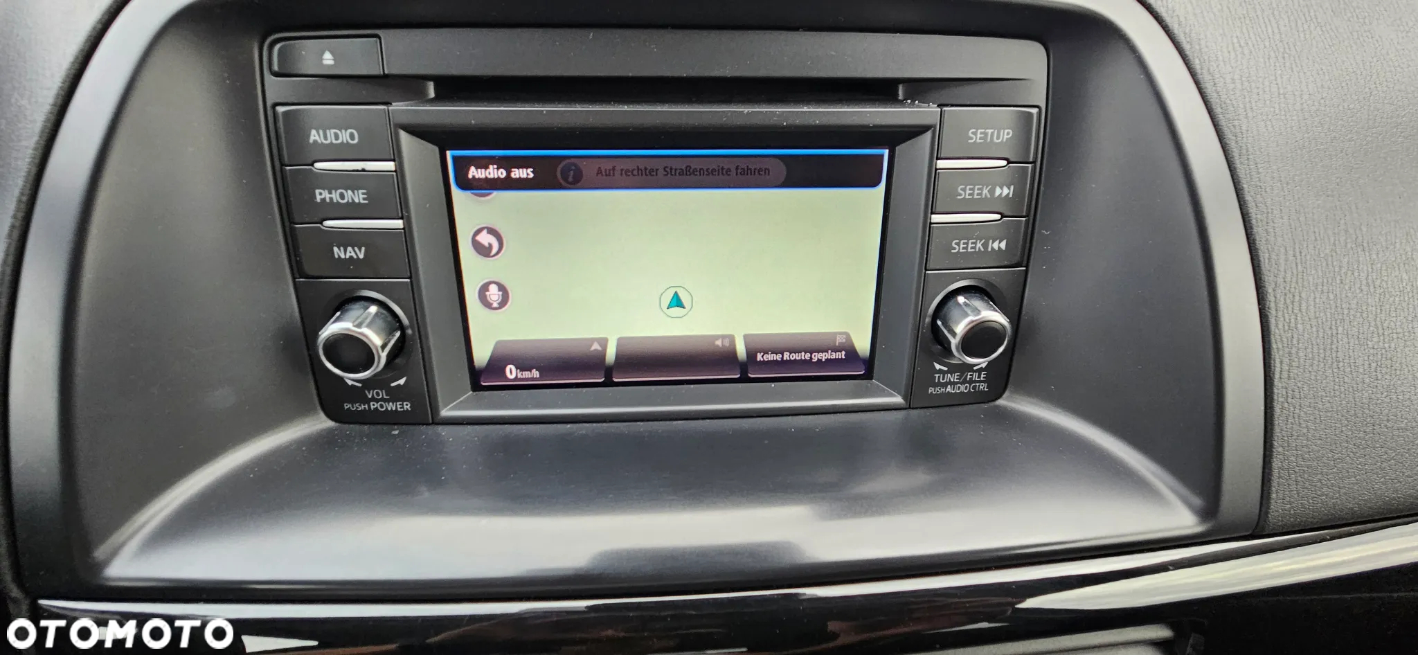 Mazda CX-5 2.2 D Skypassion - 20
