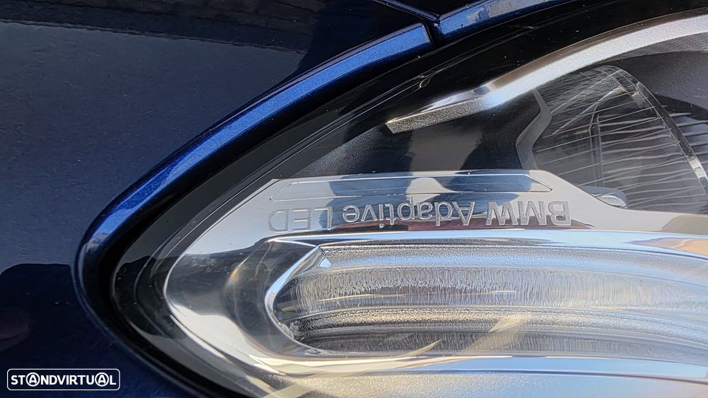 BMW 640 Gran Coupé d - 11