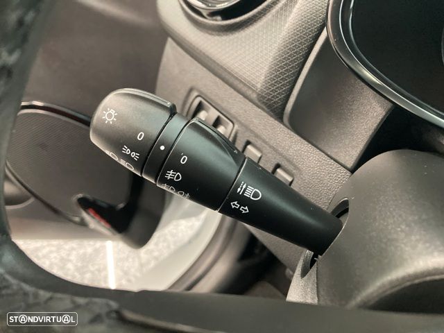 Renault Clio Sport Tourer Energy TCe 90 Business - 14