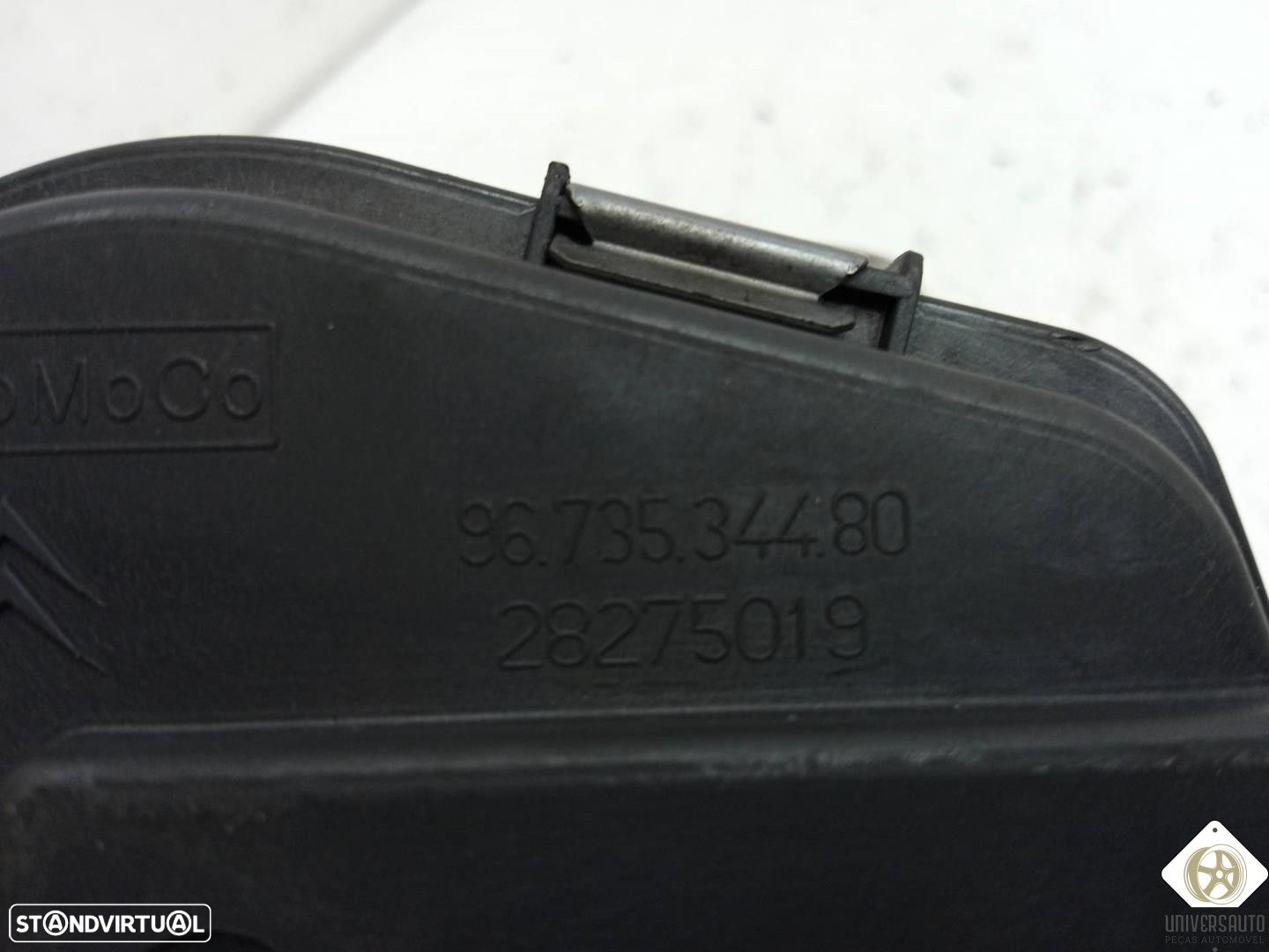 CAIXA BORBOLETAS FORD C-MAX II 2011 - 2