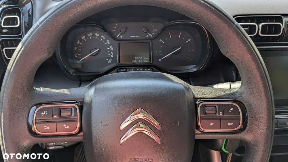 Citroën C3 Aircross - 28