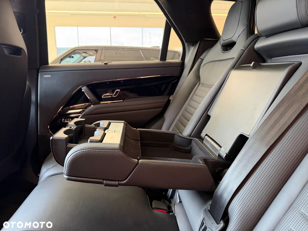 Land Rover Range Rover Sport S 4.4 V8 P635 mHEV SV - 28