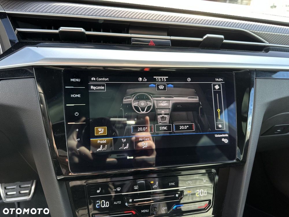 Volkswagen Arteon - 18