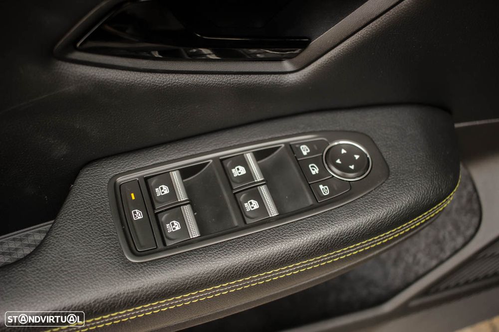 Renault Mégane E-Tech EV60 Techno - 11