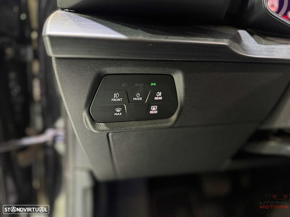 Cupra Formentor 1.5 TSI Sport DSG - 18