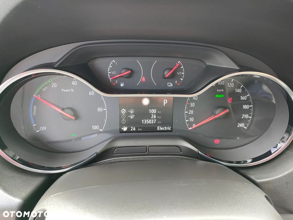 Opel Grandland X Plug-in-Hybrid 1.6 DI Start/Stop Ultimate - 14