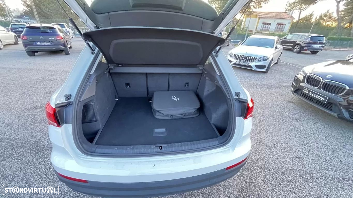 Audi Q3 Sportback 45 TFSIe S tronic - 42