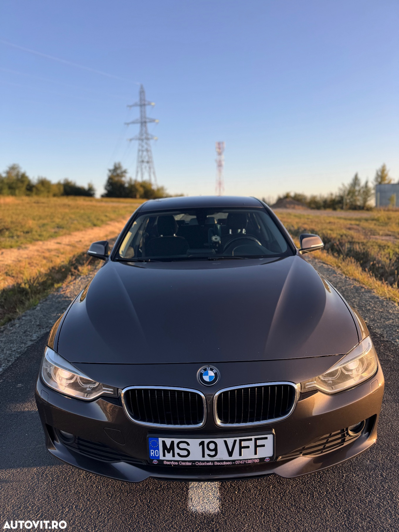 BMW Seria 3 318d - 7