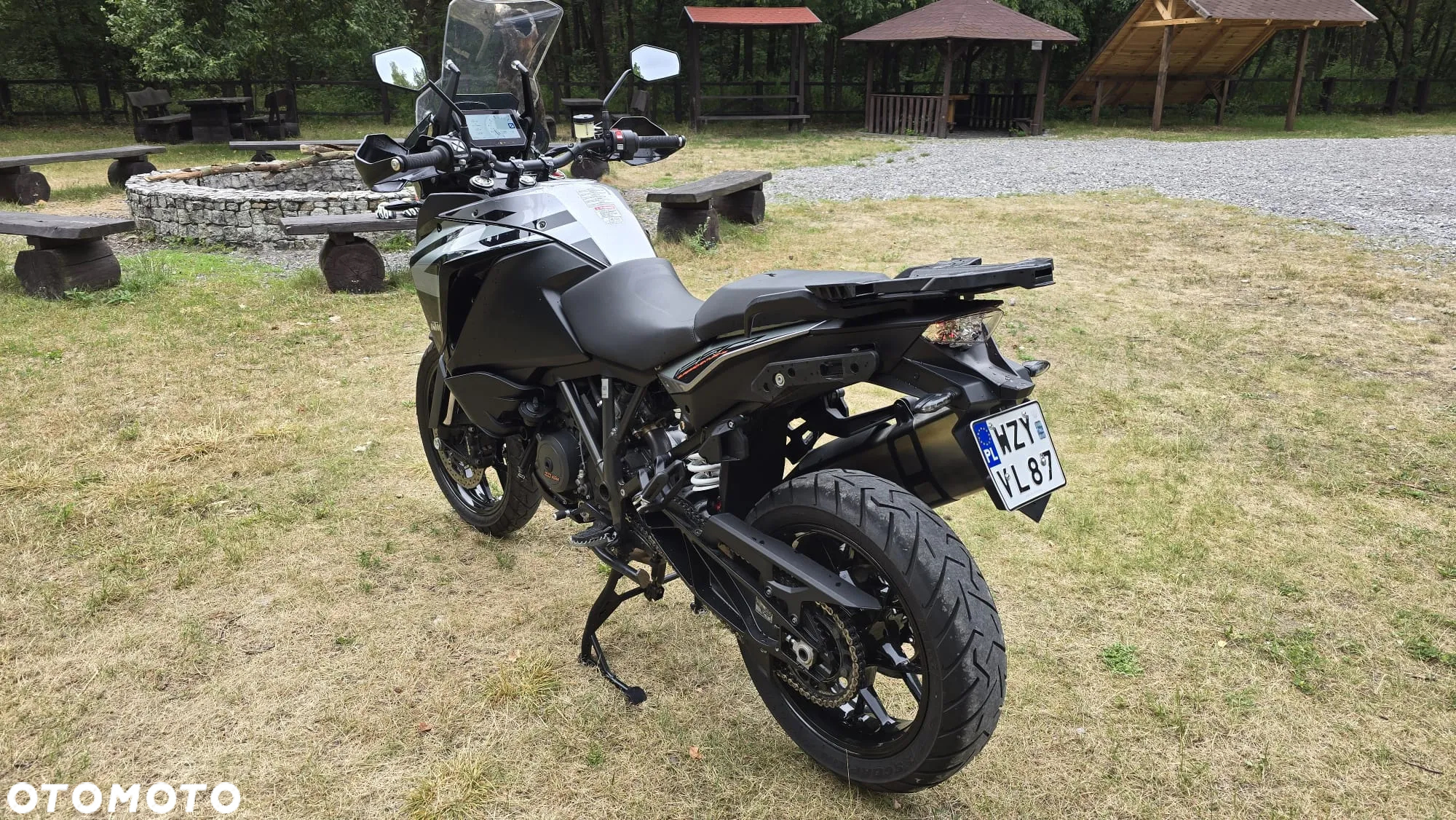 KTM Super Adventure - 13