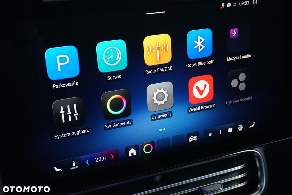 Mercedes-Benz CLA - 14