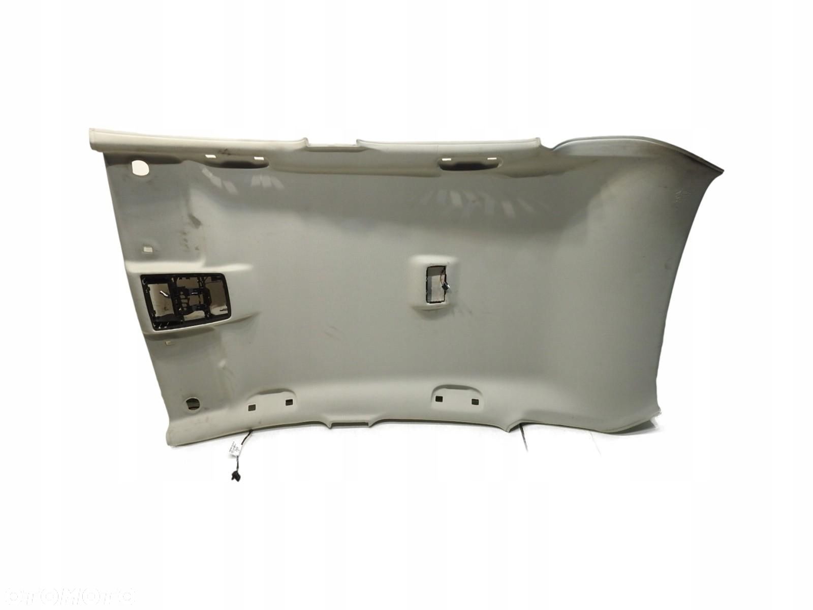 PODSUFITKA OPEL ASTRA J HB 13293877 - 1