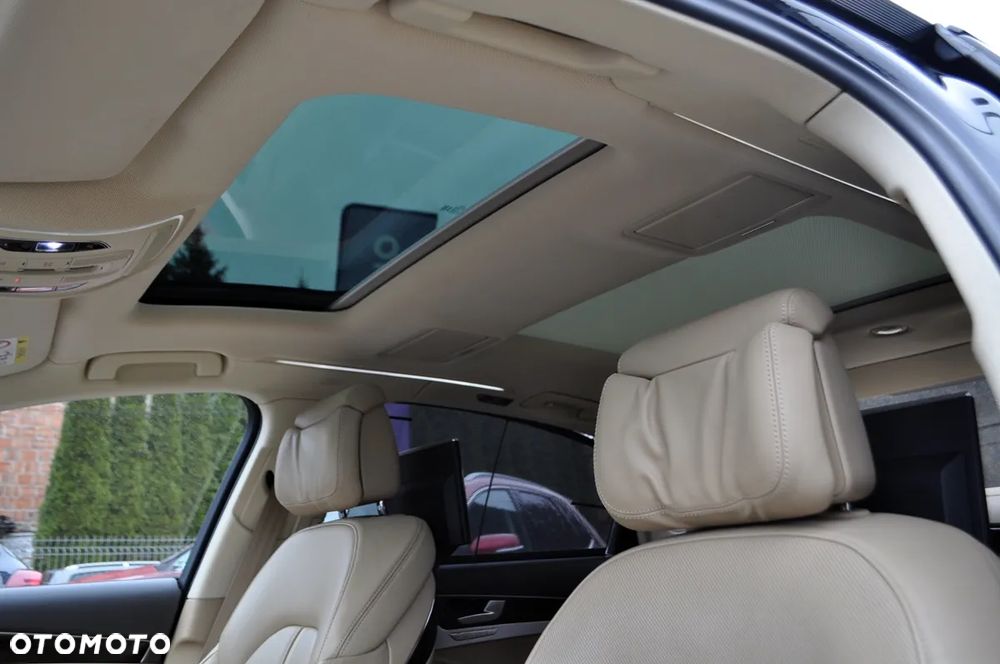 Audi A8 3.0 TDI clean diesel L Quattro - 17