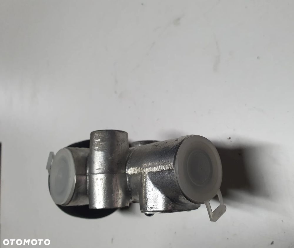 Zawór spustowy, ograniczający ciśnienie, Knorr-Bremse II18068 - 3