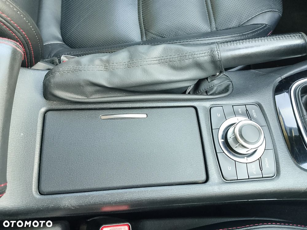 Mazda 6 2.2 D Skypassion I-ELoop - 24