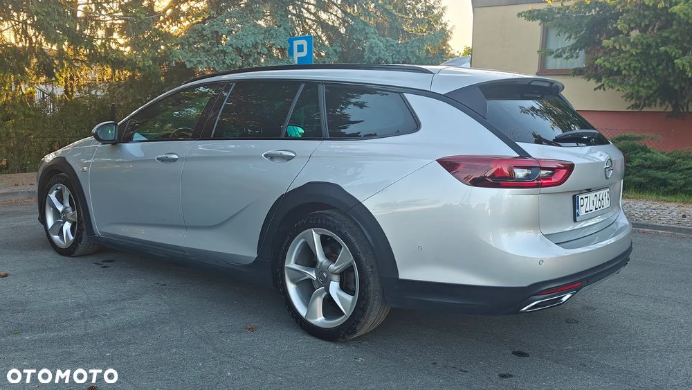 Opel Insignia 2.0 BiTurbo 4x4 Innovation - 5