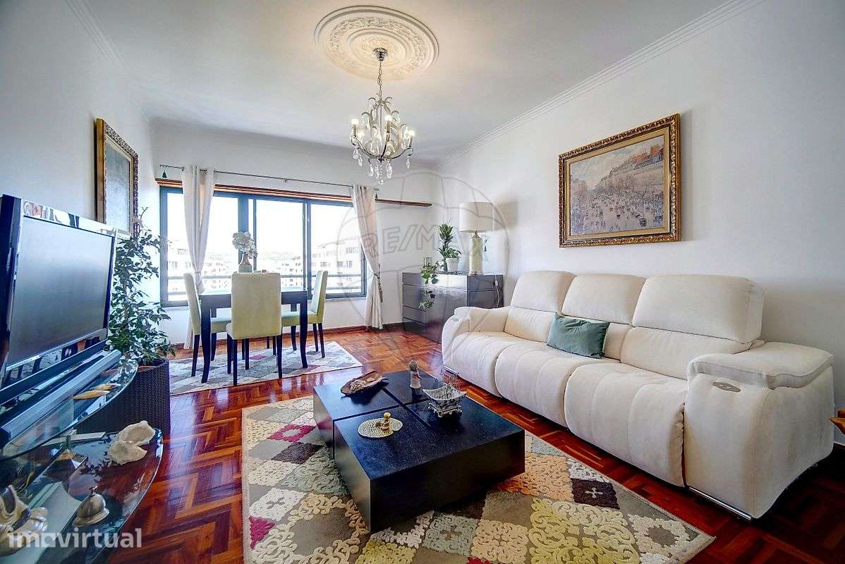 Apartamento T2 para venda - Grande imagem: 2/25