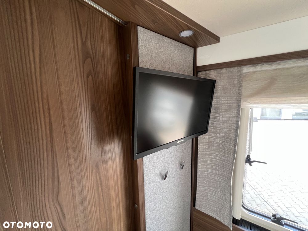 Hymer-Eriba BML I790 - 21