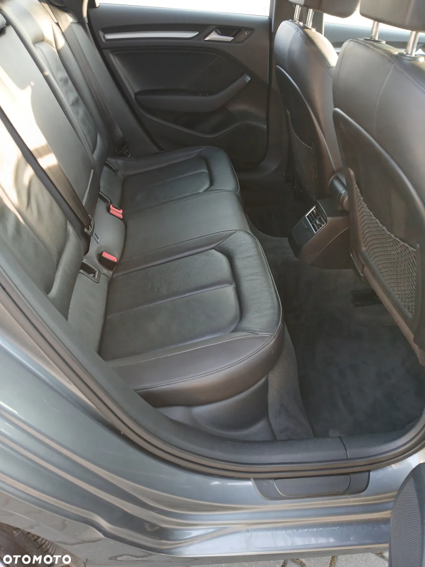 Audi A3 - 13