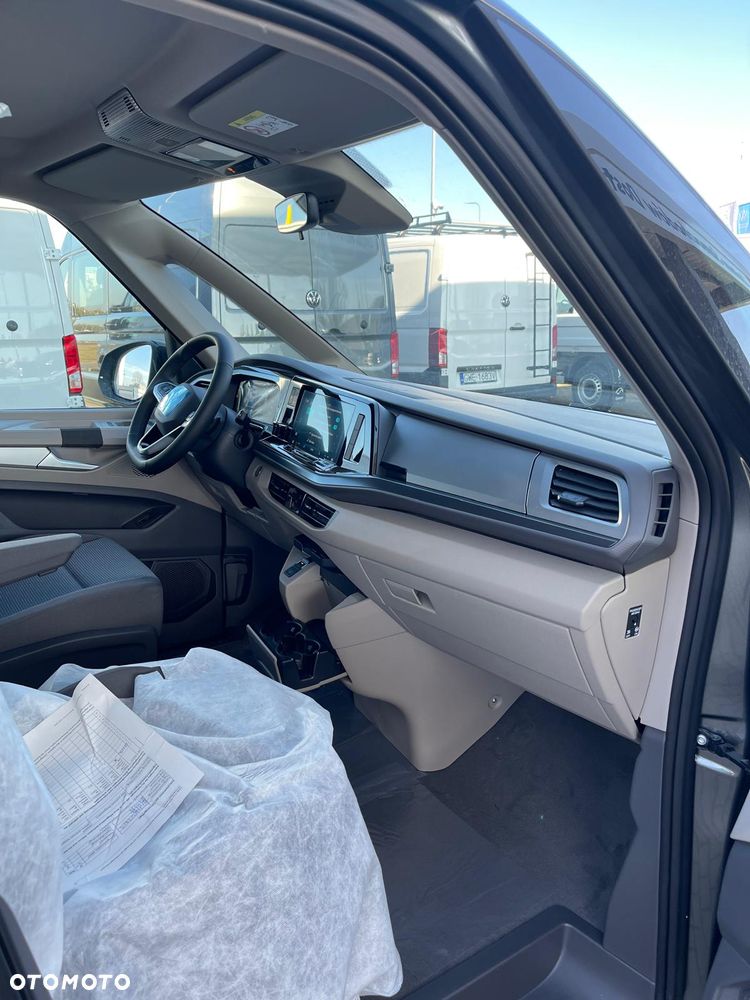 Volkswagen Multivan 2.0 TDI L2 DSG - 32