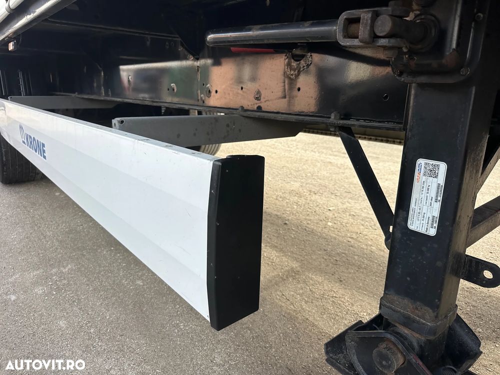 Krone SDP 27  Standard - 21
