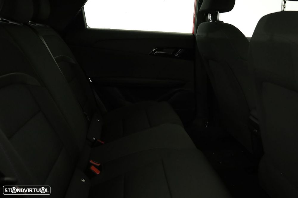 MG MG4 51 kWh Standard - 18