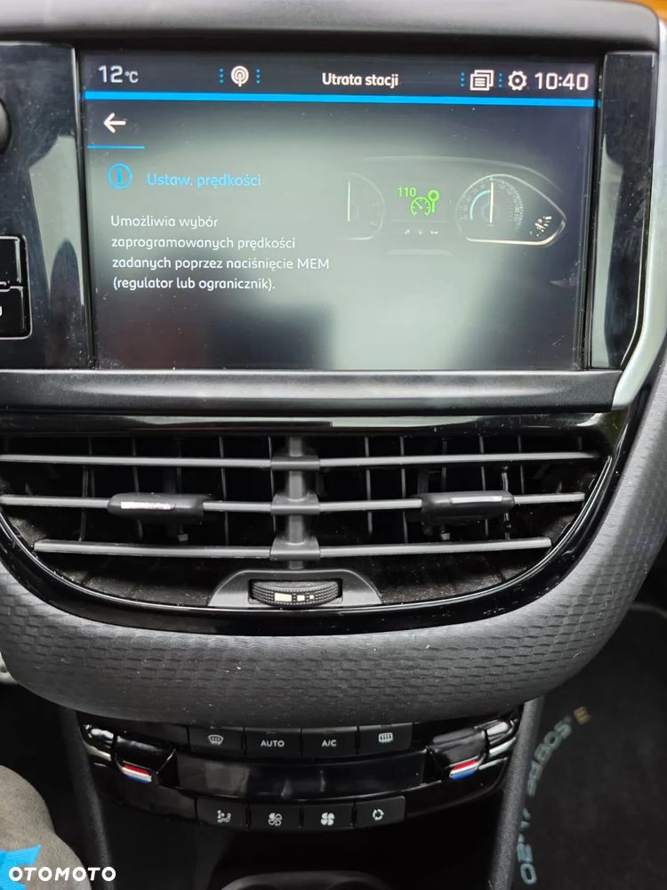 Peugeot 2008 PureTech 110 Stop&Start Crossway - 27