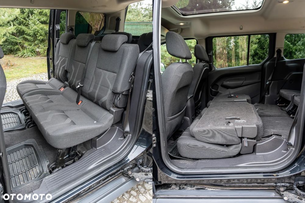 Ford Tourneo Connect Grand - 40