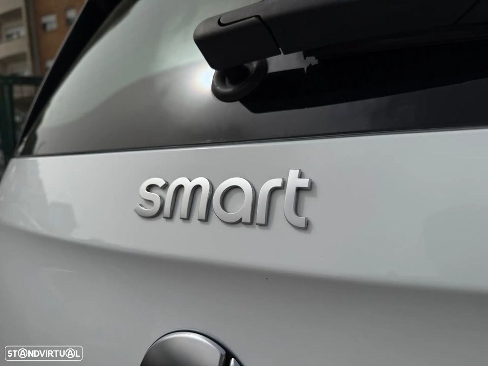 Smart ForFour 0.9 Prime 90 Aut. - 49