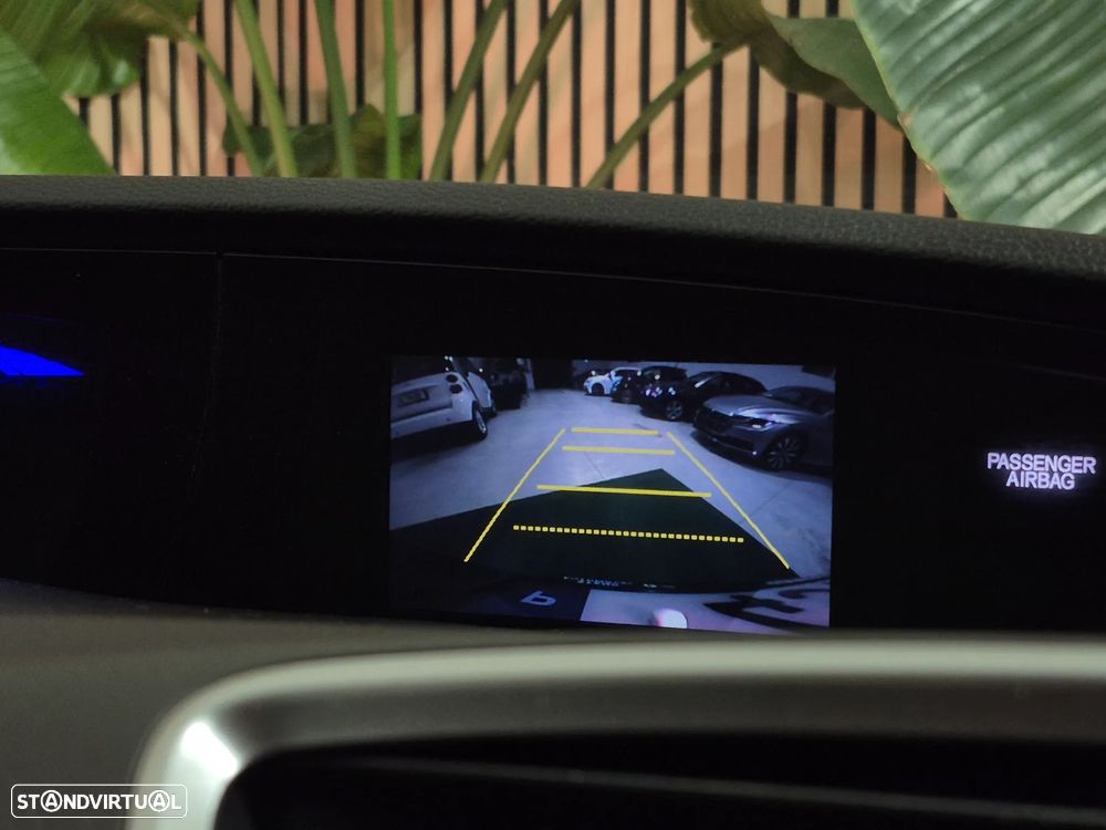 Honda Civic 1.6 i-DTEC Sport - 20