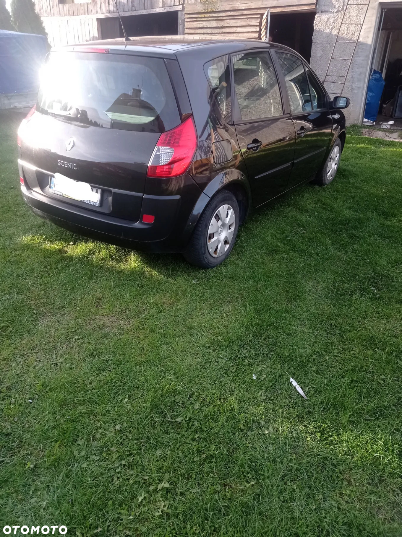 Renault Scenic - 4