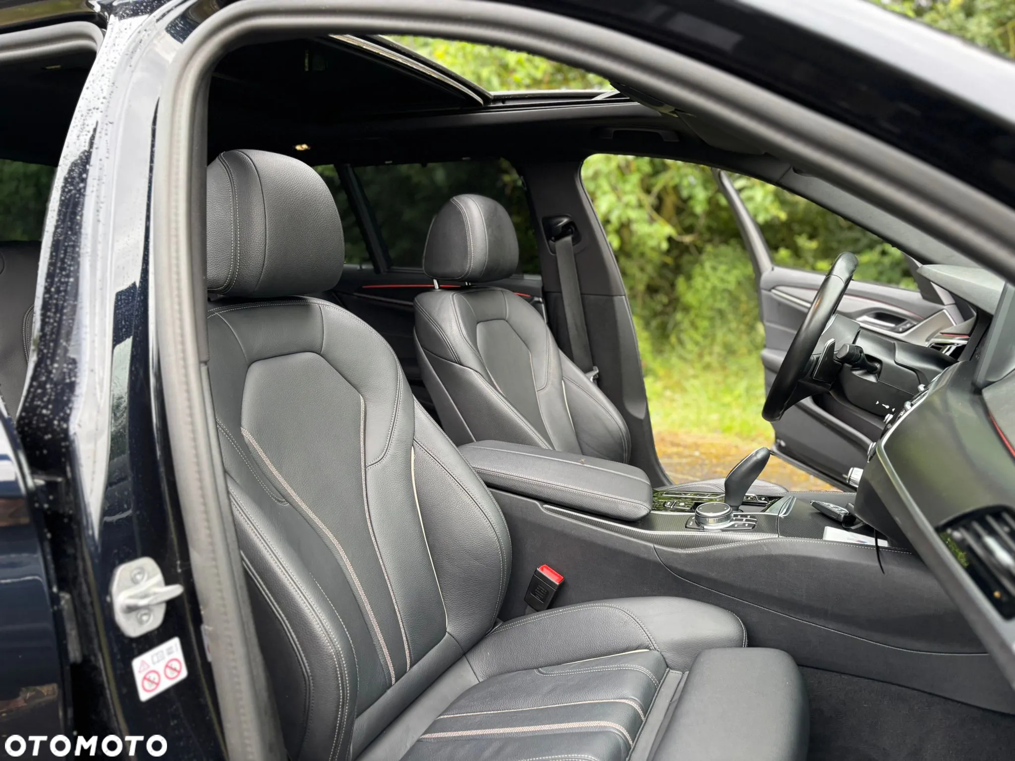 BMW Seria 5 - 21