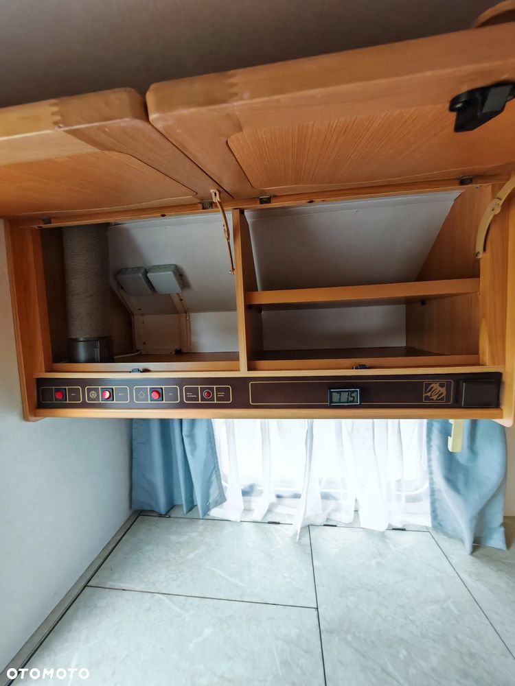 KNAUS Azur 510 - 35