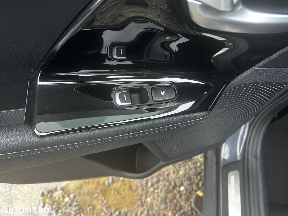 Kia Niro 1.6 GDI PHEV 2WD Aut. Edition 7 - 19