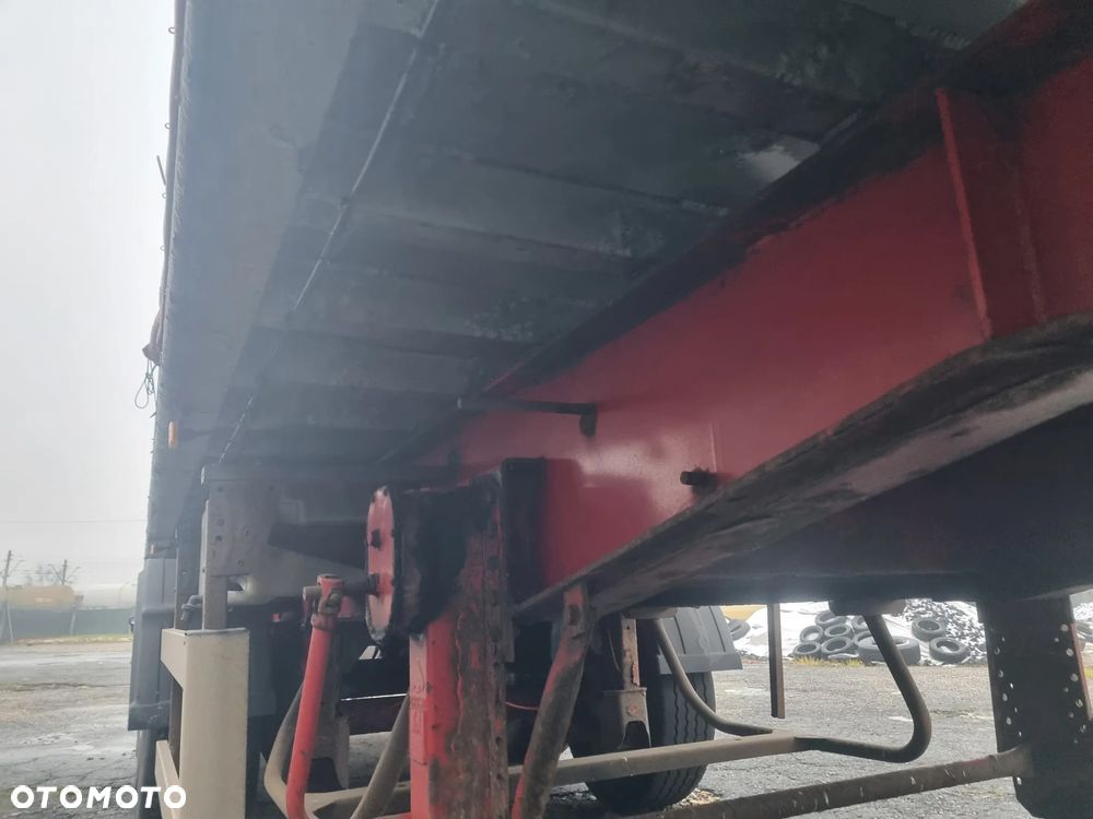 Bodex 38 M3 OSIE SAF TARCZA - 10