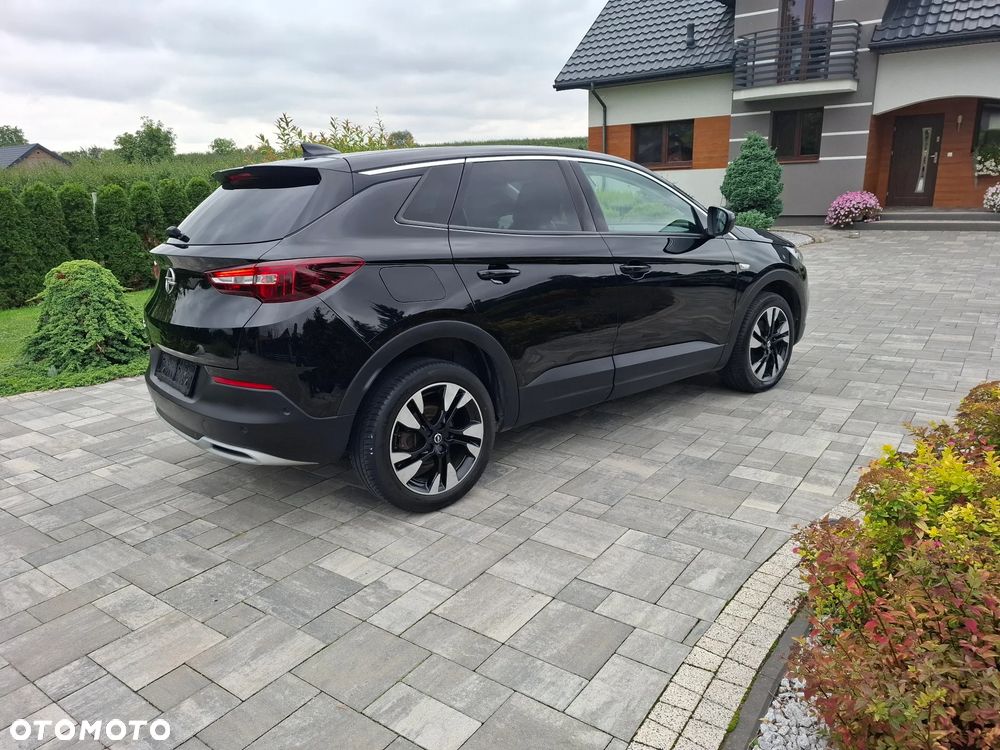 Opel Grandland X 1.5 CDTI Enjoy S&S - 13