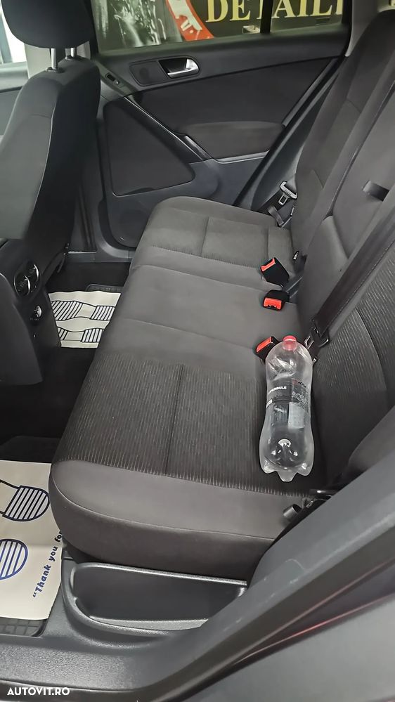 Volkswagen Tiguan 2.0 TDI 4Motion Track & Field - 8