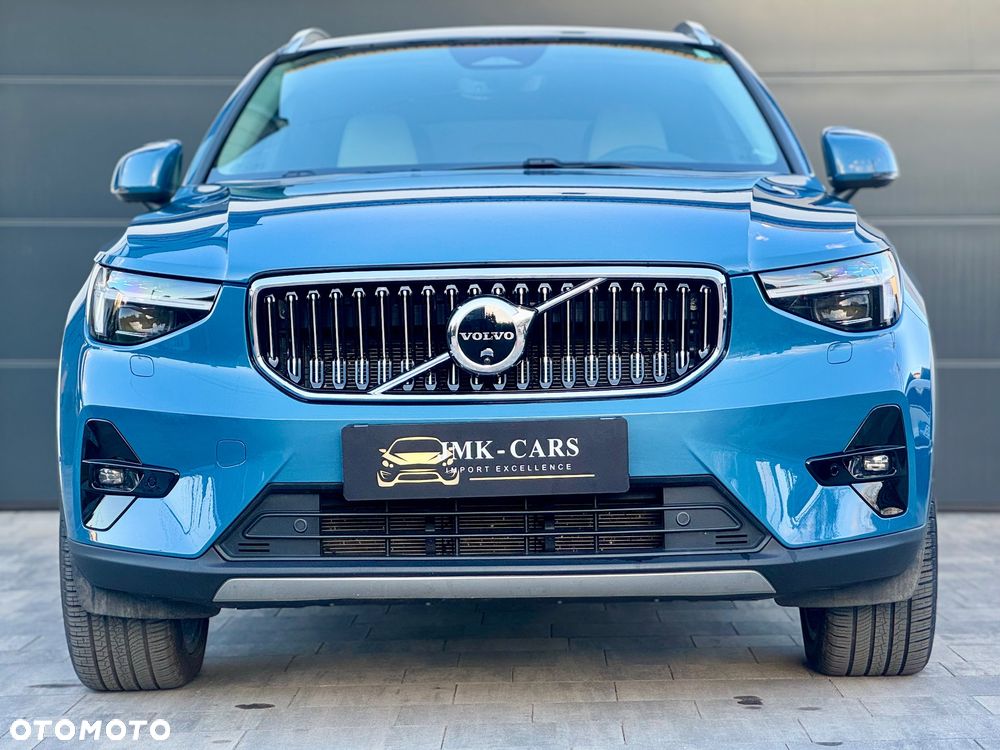 Volvo XC 40 B5 AWD Ultimate Bright - 5