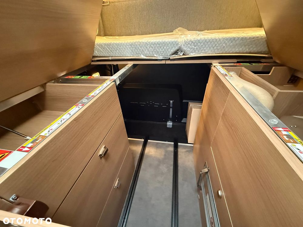 Carthago Malibu Genius 641 LE 4x4 - 19