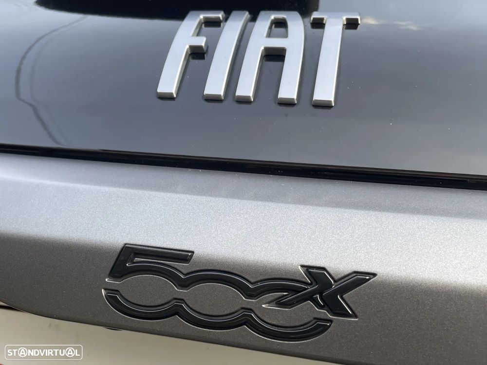 Fiat 500X 1.3 MJ Sport - 16