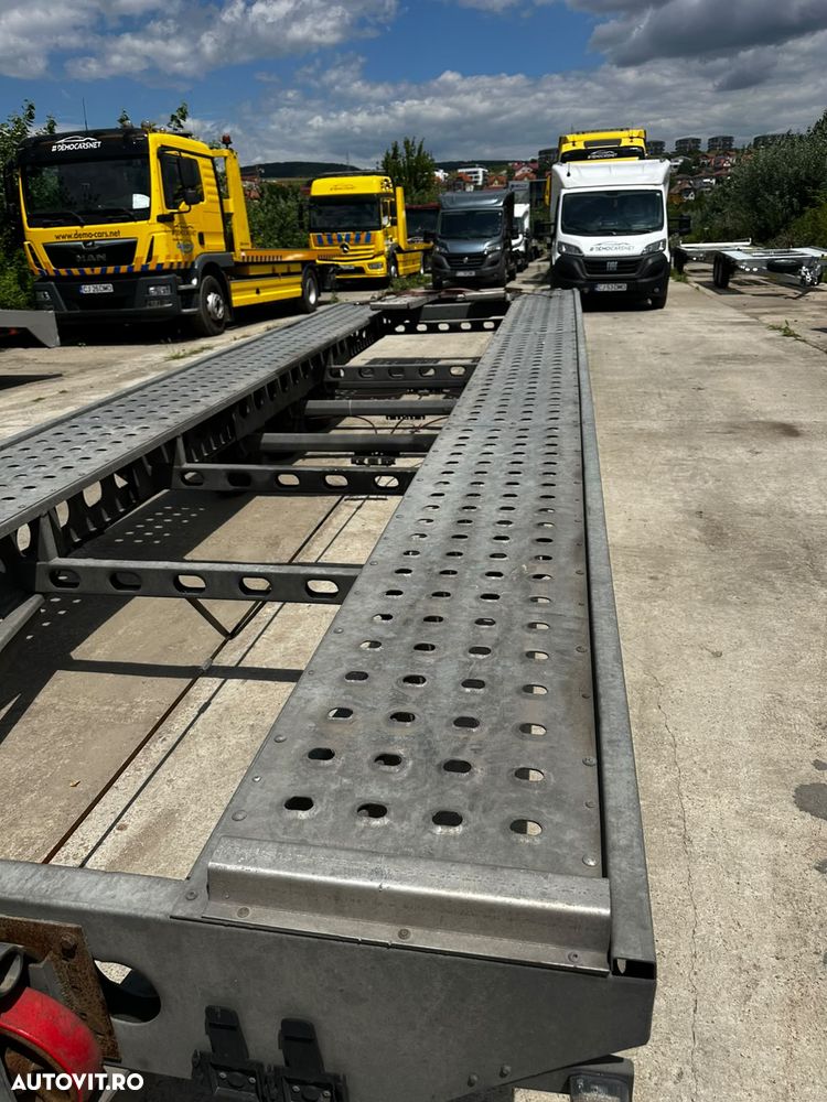 Wiola platforma 8.5m 2024 - 10