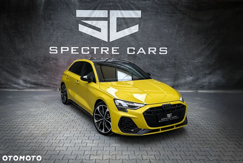 Audi S3 - 2