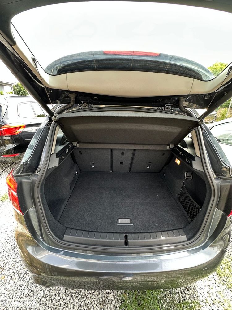 BMW 216 Active Tourer d - 6