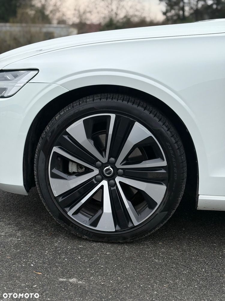 Volvo S60 B5 B Geartronic RDesign - 32