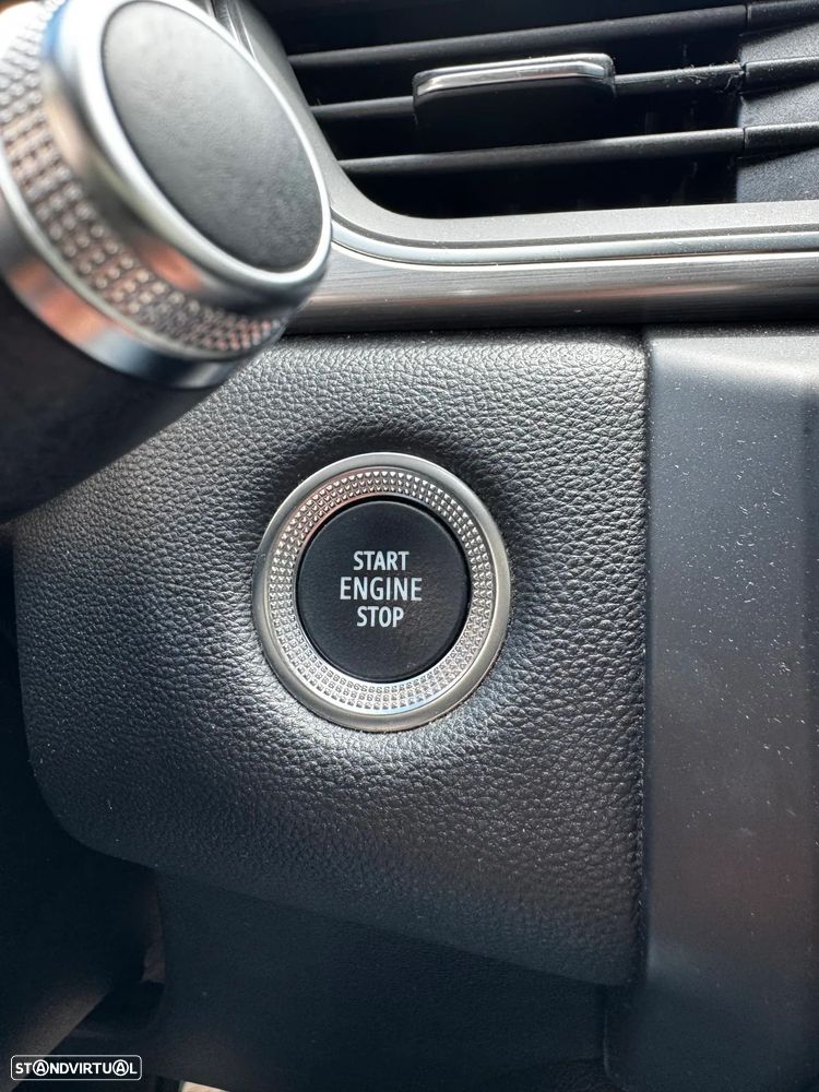 Renault Captur 1.6 E-Tech Full Hybrid Techno - 18