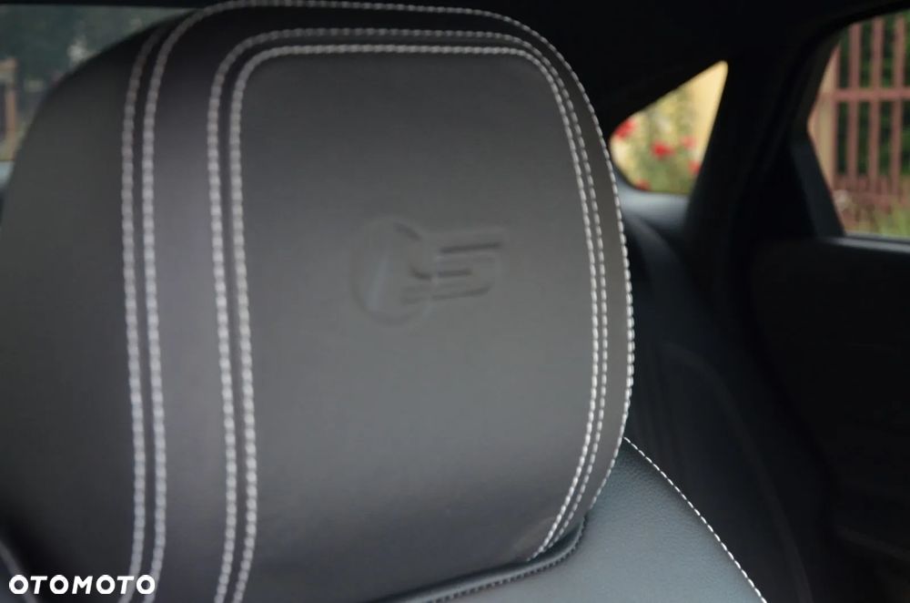 Jaguar XF 3.0 V6 AWD S - 20