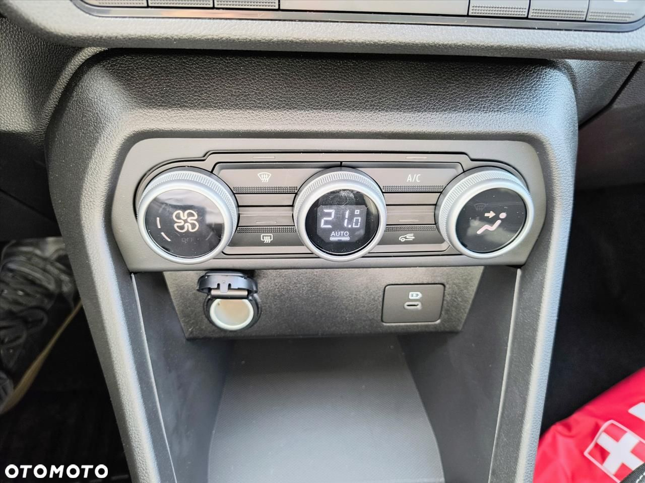 Dacia Sandero Stepway 1.0 TCe Expression - 13