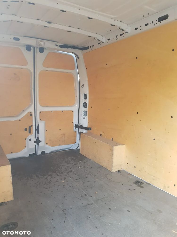 Renault Master L3H2 2.3 Dci 136ps Kamera  Klimatyzacja - 24