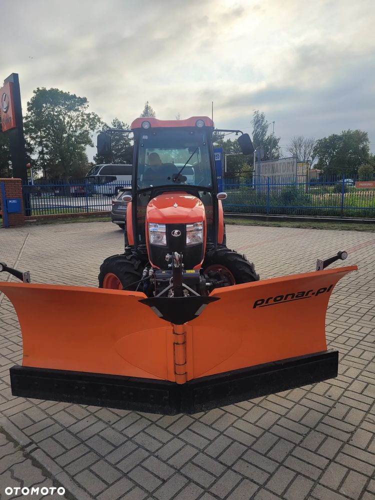 Kubota L1522 - 5