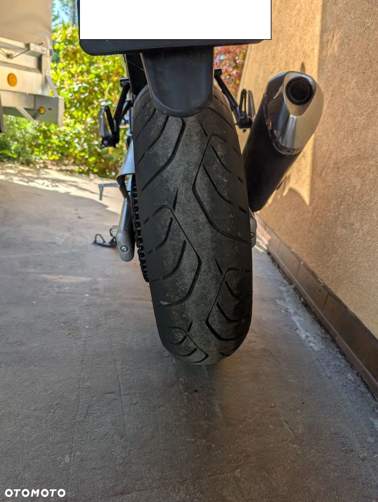 Suzuki SV - 10