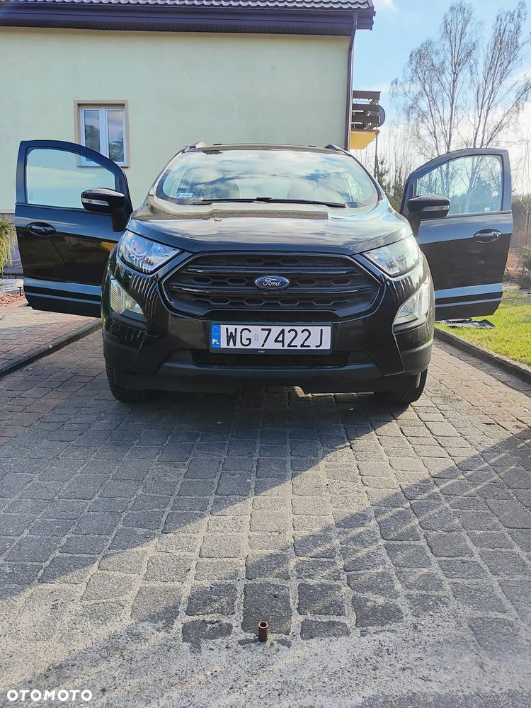 Ford EcoSport - 25